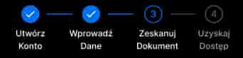 Ekran postępu Ekran postępu